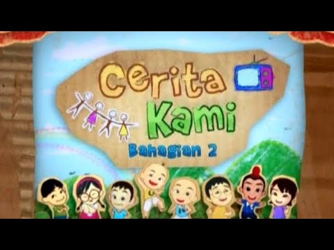 UPIN \u0026 IPIN MUSIM 5 - CERITA KAMI
