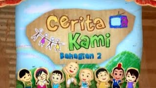 UPIN & IPIN MUSIM 5 - CERITA KAMI
