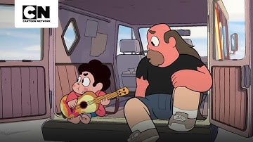 Intro Extendido | Steven Universe | Cartoon Network