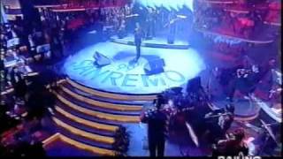 Dr Livingstone - Al centro del mondo - Sanremo 1999.m4v