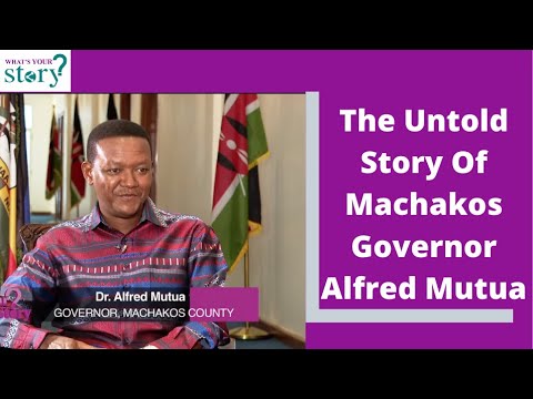 Dr. Alfred Finally Speaks. The Untold Side Of His Story - YouTube