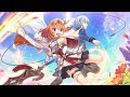 プリンセスコネクト!Re:Dive 「ネバールーズアゲイン」 フルバージョン プリコネキャラクターソング32 ムイミ(CV:#潘めぐみ )