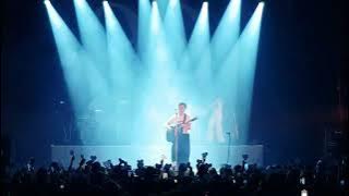 Bad emotions - Henry Moodie / Live du 20 octobre 2024 / La Cigale - Paris