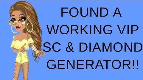 MSP WORKING SC AND DIAMOND AND VIP HACK (READ DESC!)