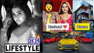 Kajal Raghwani Lifestyle 2025, Affair, Age, Bf, Family, House Income & Networth