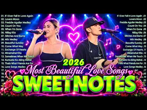 Sweetnotes Melodies ♥