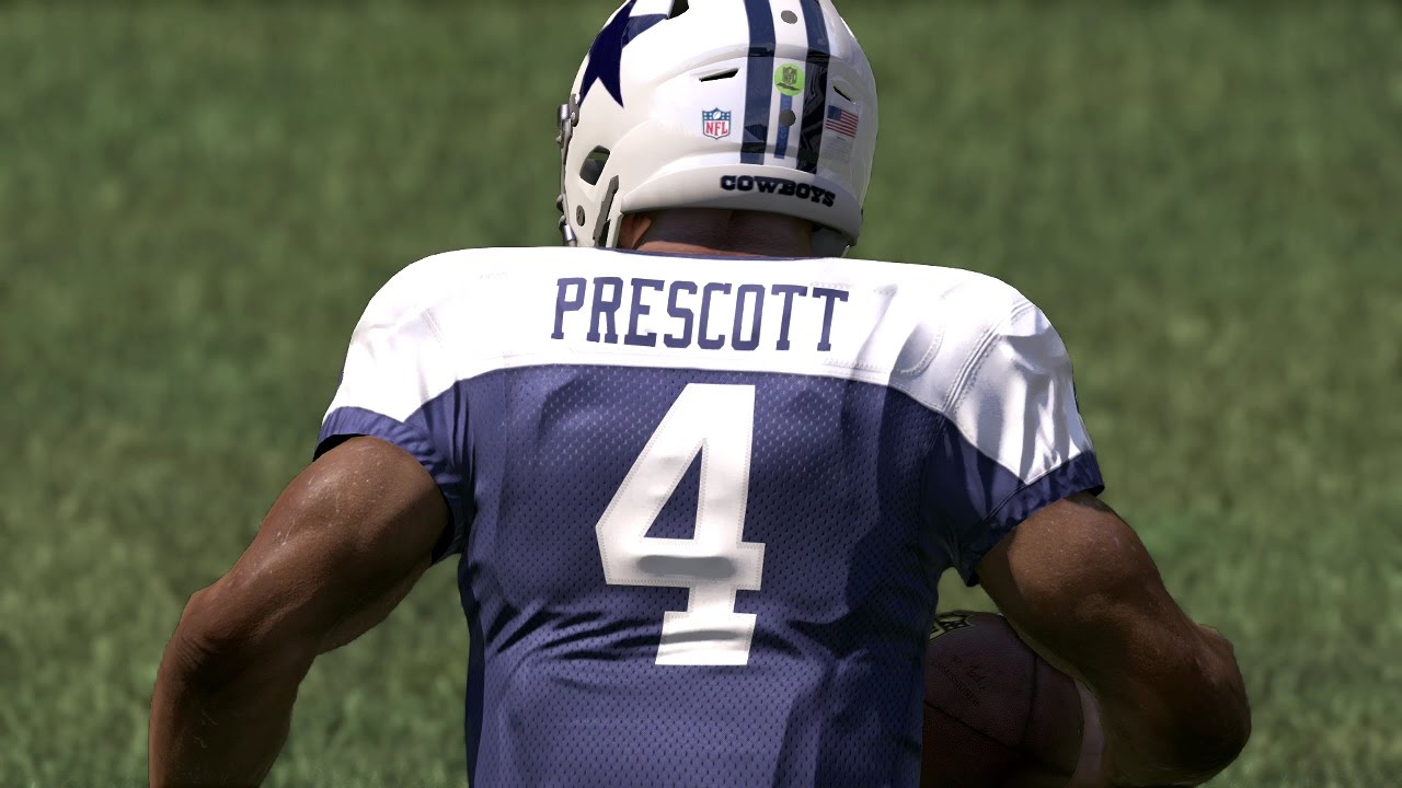 Best option plays in madden 13