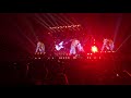 Céline Dion - On Ne Change Pas (Live, July 4, 2017, AccorHotels Arena, Paris)