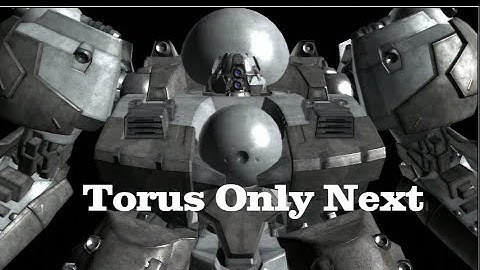 Armored Core Lore: Argyros