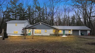 6773 N Bass Lake RD video tour