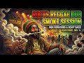 Bob Marley, Gregory Isaacs &amp; Dennis Brown Deep Bass Reggae Dub Session for Peaceful Nights