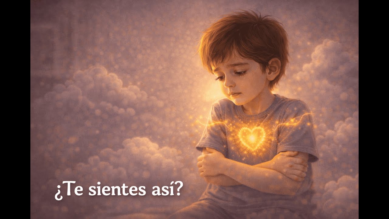 “Hablemos de lo que sentimos”