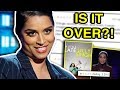 LILLY SINGH'S LATE NIGHT SHOW IS IN TROUBLE