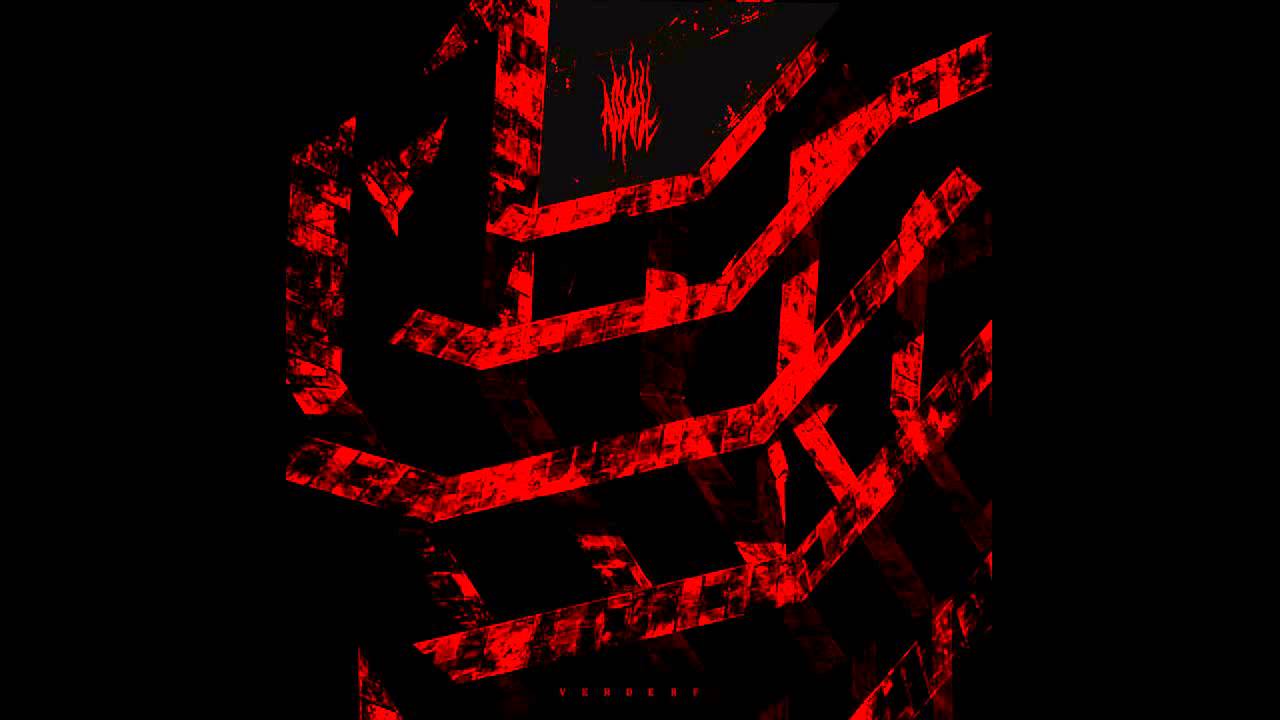 Nihill - Spirituum (Verderf, Burning World Records 2014)