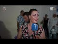 عرض الفنان التونسي الكبير لطفي بوشناق في الدورة 44 لـ مهرجان صفاقس الدولي