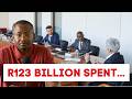 Where Did R123 Billion Go The Truth About Corporate Social Investment In South Africa Where Did R123 Billion Go The Truth About Corporate Social Investment In South Africa
