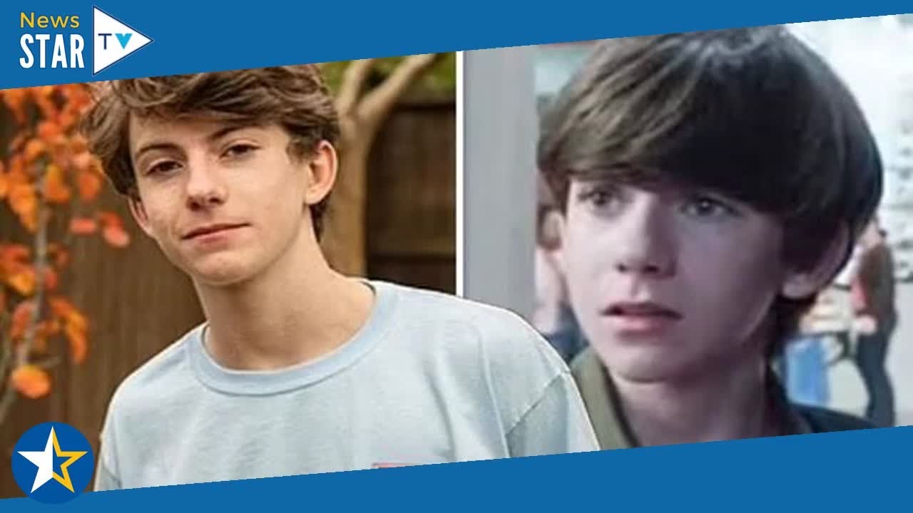 Tyler Sanders dead: 911 Lone Star actor dies aged 18 at LA home as investigation underway