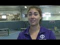 University of Portland Women's Tennis 2017 Preview