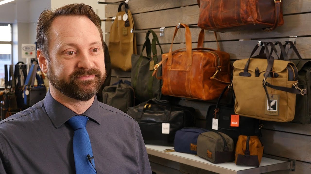 PALLETwall Kaehler Luggage YouTube