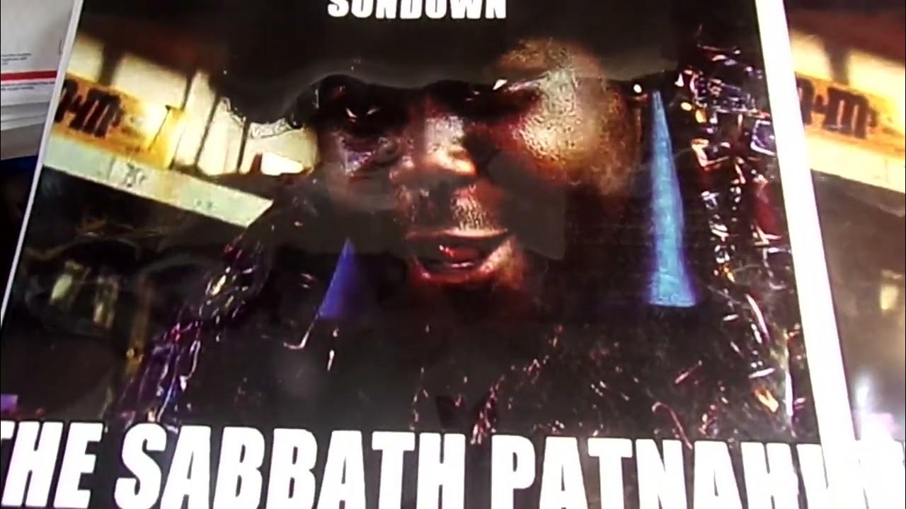 From Friday Sundown to Saturday Sundown The Sabbath Patnah YouTube