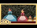 Bağlanıyor | Twirlywoos Türkçe | Çocuklar için Videolar