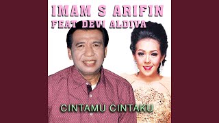 Cintamu Cintaku (feat. Devi Aldiva)