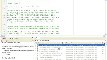 T2Ti ERP - Delphi - GED - Video Aula 16 - TODOs Cliente e Servidor