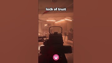 The Easiest MW3 Achievement #shorts #gaming