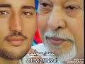 الشيخ السيد سعيد من التسجيلات النادره آخر النجم والقمر روووووووعة تصوير م حسن سويلم 01062134941