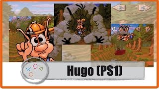 🎮 PS1 Hugo 🎮 🏆