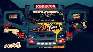 CANTER ARFAN BRATA - Bjm Punya Selera