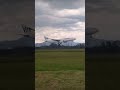 Aterrizando por la pista 14 L en el dorado Bogotá #airplane #viral #planespotting #Short