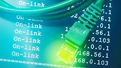 Adresses IP privées et Publiques