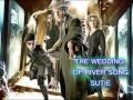 Doctor Who: Unreleased Music: The Wedding Of River Song: Sutie