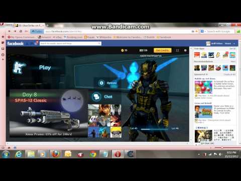 Uberstrike Speed hack January 2013