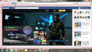 Uberstrike Speed hack January 2013