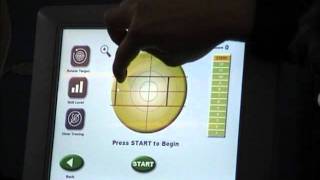 Viktfördelningstest Biodex balance SD.wmv