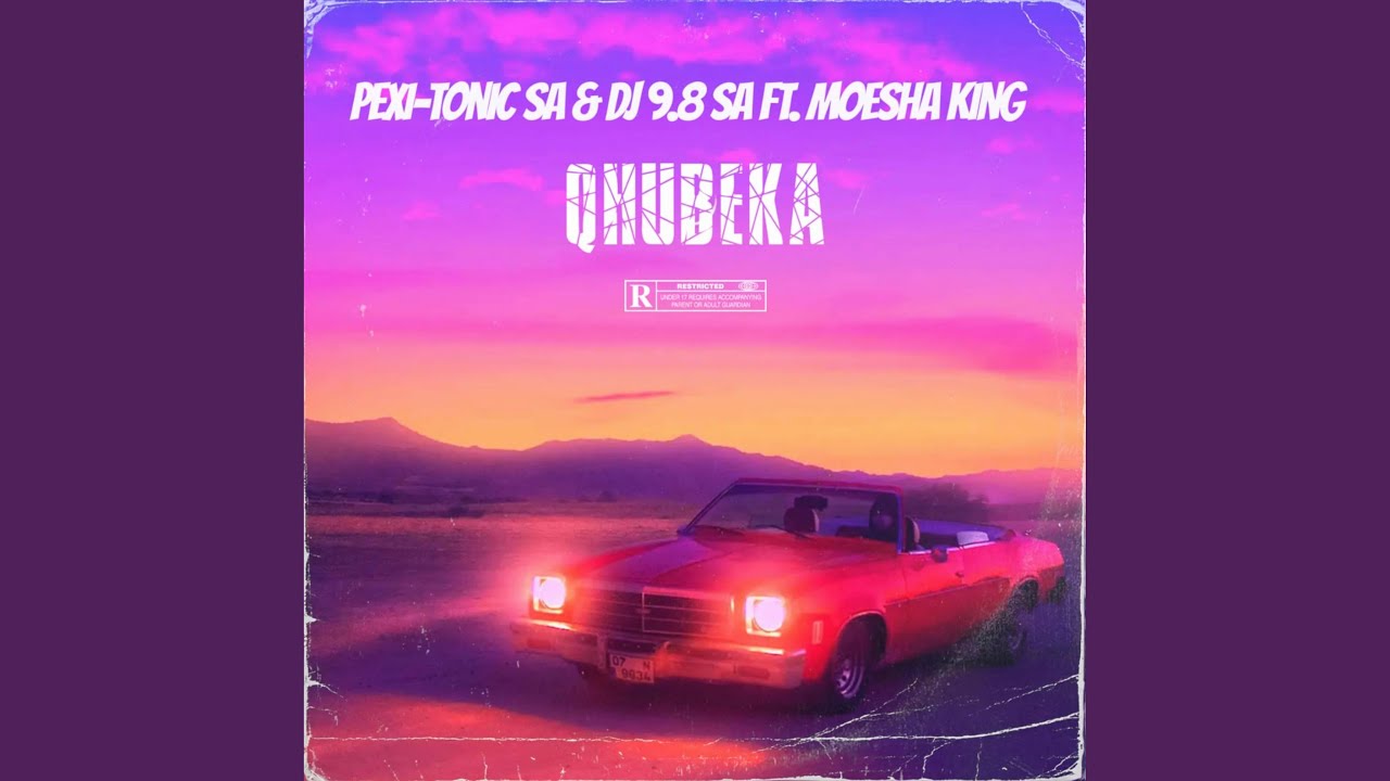 QHUBEKA feat Moesha King