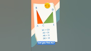 Geometry puzzle - School basics! #puzzles #riddles #brainteasers #geometrypuzzle #geometry