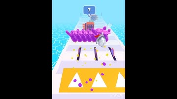 join bolb clash 3d level 116 #gaming #gameplay #tranding #shorts #short