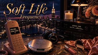 SOVRIN CODE — Soft Life Frequency → MANIFESTATION & AFFIRMATION Music (Official Audio) screenshot 2