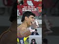 He Won With One Arm?! #save #winner #bars