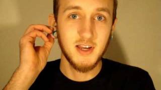 Celebrity Stretching your ears too fast and skipping gauges will damage your lobes Wealth