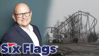 Download Lagu Six Flags' Final 2025 Earnings Report - Analysis MP3