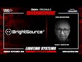 Brightsource  lighting systems  showcase