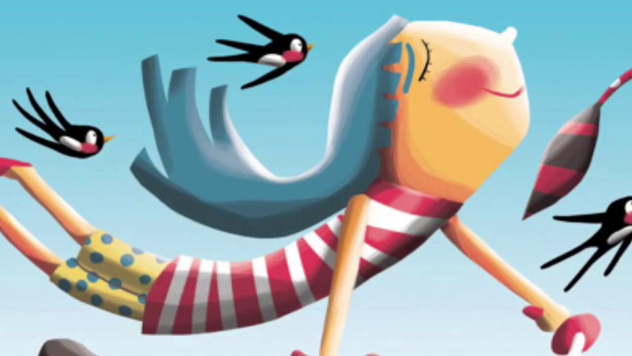 Nadal dels infants del món