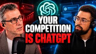 AI Means Your Biggest Competitor Is Not Another CPA Firm