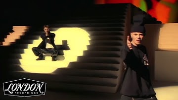 East 17 - It's Alright (Official Video)
