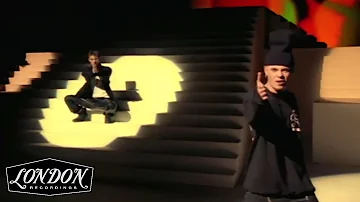 East 17 - It´s Alright (Official Video)