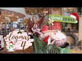 COME TO HOMESENSE WITH US CHRISTMAS 2018 | VLOGMAS DAY 4